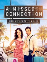 Poster der A Missed Connection - Liebe auf den zweiten Blick