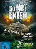 Poster der Do Not Enter