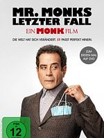 Poster der Mr. Monks letzter Fall – Ein Monk Film
