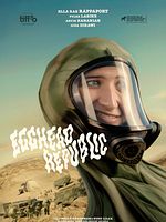 Poster der Egghead Republic