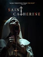 Poster der Saint Catherine