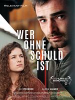Poster der Wer ohne Schuld ist