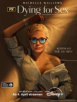 Bild von Dying For Sex