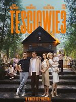 Poster der Teściowie 3