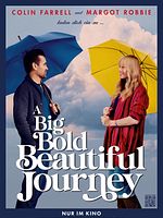 Poster der A Big Bold Beautiful Journey