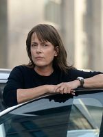 Poster der Polizeiruf 110: Unsterblich