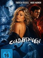 Poster der Cold Heaven - Kalter Himmel