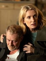 Poster der Tatort: König in Gelb