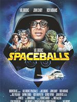 Poster der Spaceballs