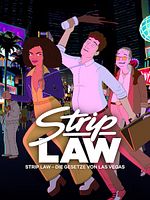 Bild von Strip Law - Die Gesetze von Las Vegas