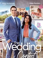 Poster der The Wedding Contest