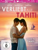Poster der Verliebt auf Tahiti - Love In Tahiti