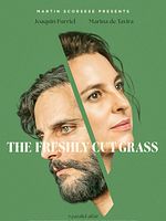 Poster der The Freshly Cut Grass