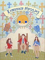 Poster der Lemonade Blessing