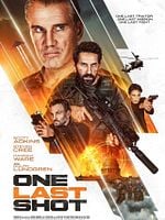 Poster der One Last Shot