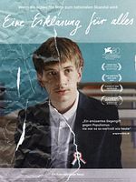 Poster der Eine Erklärung für Alles