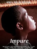 Poster der Impure
