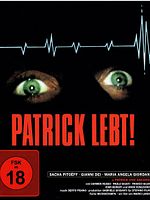 Poster der Patrick Lebt!