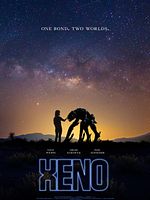 Poster der Xeno