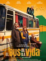 Poster der El bus de la vida