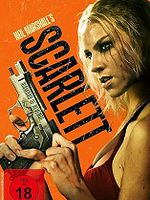 Poster der Scarlett - Diamond of Revenge