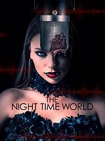 Poster der The Night Time World