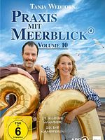 Poster der Praxis mit Meerblick - Die Kämpferin