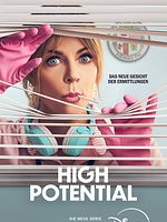 Bild von High Potential