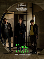 Poster der The Last One For The Road