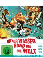 Poster der Unter Wasser rund um die Welt