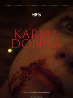 Poster der Karmadonna
