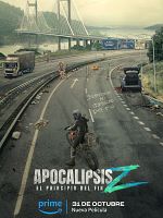 Poster der Apokalypse Z: Der Anfang vom Ende