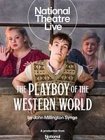 Poster der NT Live: Playboy Of The Western World