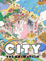 Bild von City The Animation