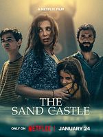 Poster der The Sand Castle