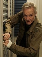 Poster der Der Amsterdam-Krimi: Die letzte Zeugin