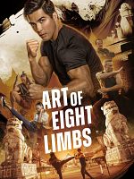 Poster der Art Of Eight Limbs