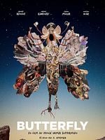 Poster der Butterfly - Rückkehr nach Gran Canaria
