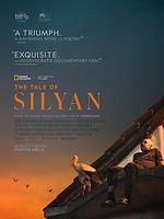 Poster der The Tale Of Silyan - Der Mann und der Storch