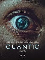 Poster der Quantic