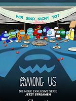 Bild von Among Us