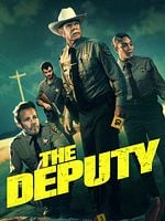 Poster der The Deputy