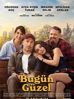 Poster der Bugün Güzel