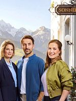Poster der Die Landarztpraxis - Team Sonnenhof