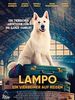 Poster der Lampo - Ein Vierbeiner auf Reisen
