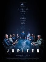 Poster der Jupiter