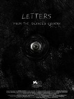 Poster der Listy (Letters From the Silenced Country)