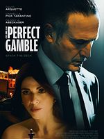 Poster der The Perfect Gamble