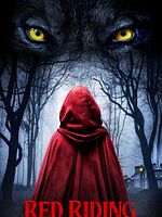 Poster der Red Riding
