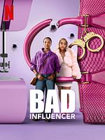 Bild von Bad Influencer